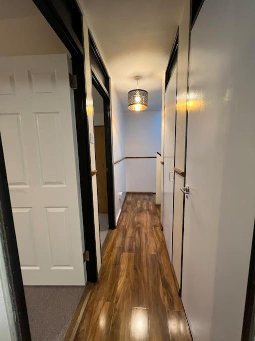 Spacious House Kings Cross Camden * London