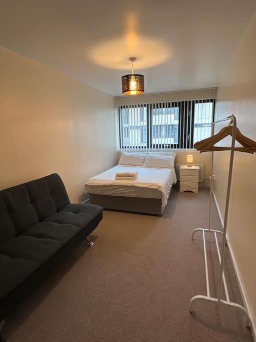 Spacious House Kings Cross Camden Apartment