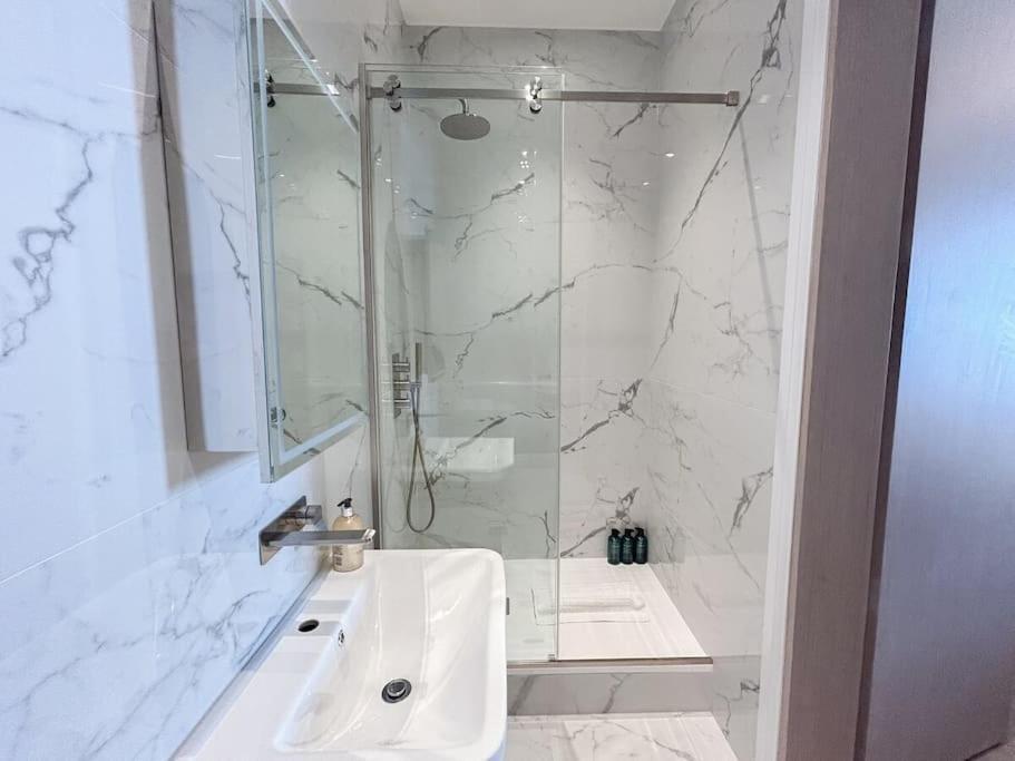 Appartement Stylish 2 Bed Flat On The Iconic Gloucester Road Londres