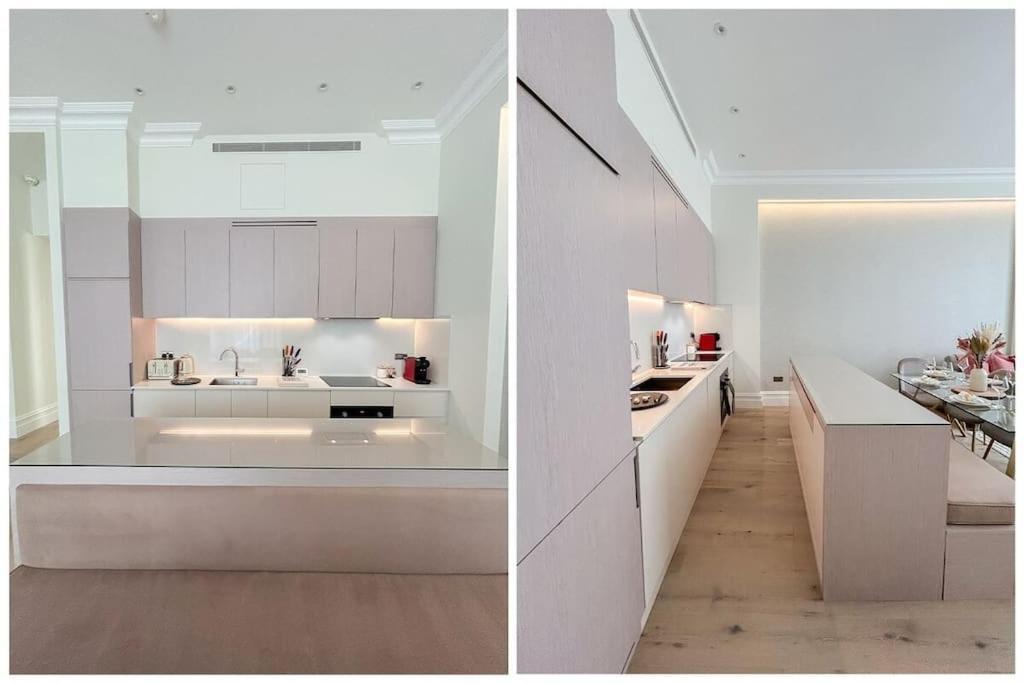 Appartement Stylish 2 Bed Flat On The Iconic Gloucester Road