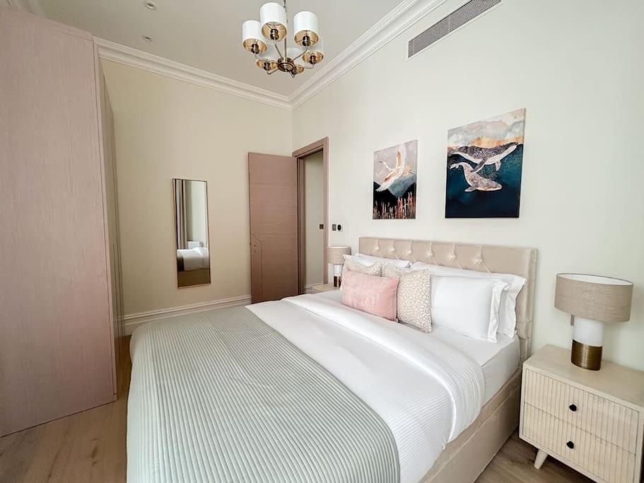 Appartement Stylish 2 Bed Flat On The Iconic Gloucester Road Londres