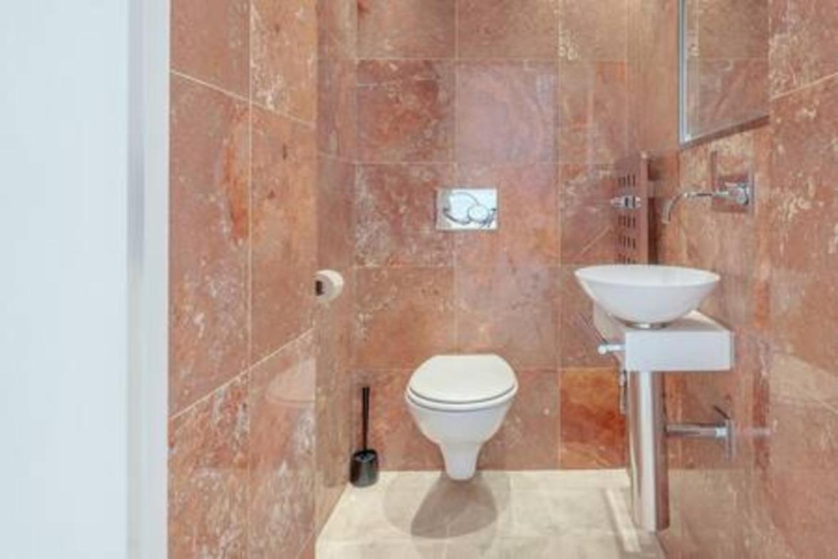 Spacious Modern 2bed2.5bath In Pimlico-victoria Appartement *