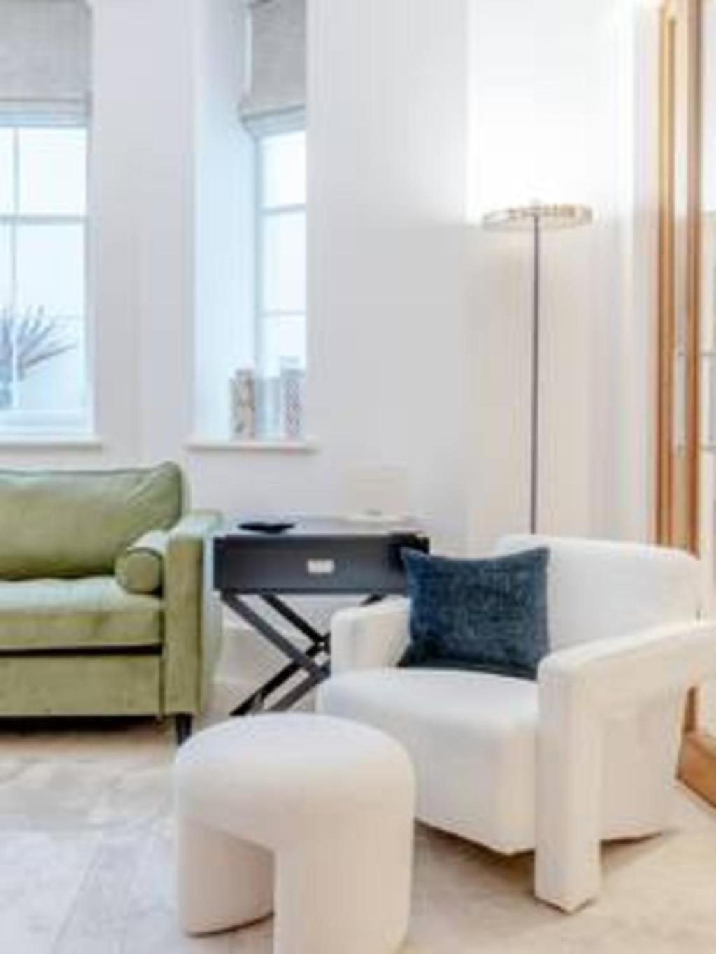 Spacious Modern 2bed2.5bath In Pimlico-victoria Londen