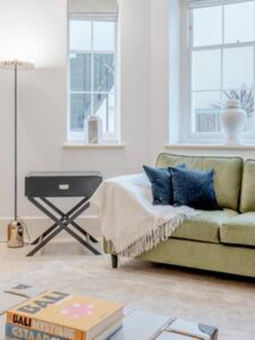 Spacious Modern 2bed2.5bath In Pimlico-victoria Londen