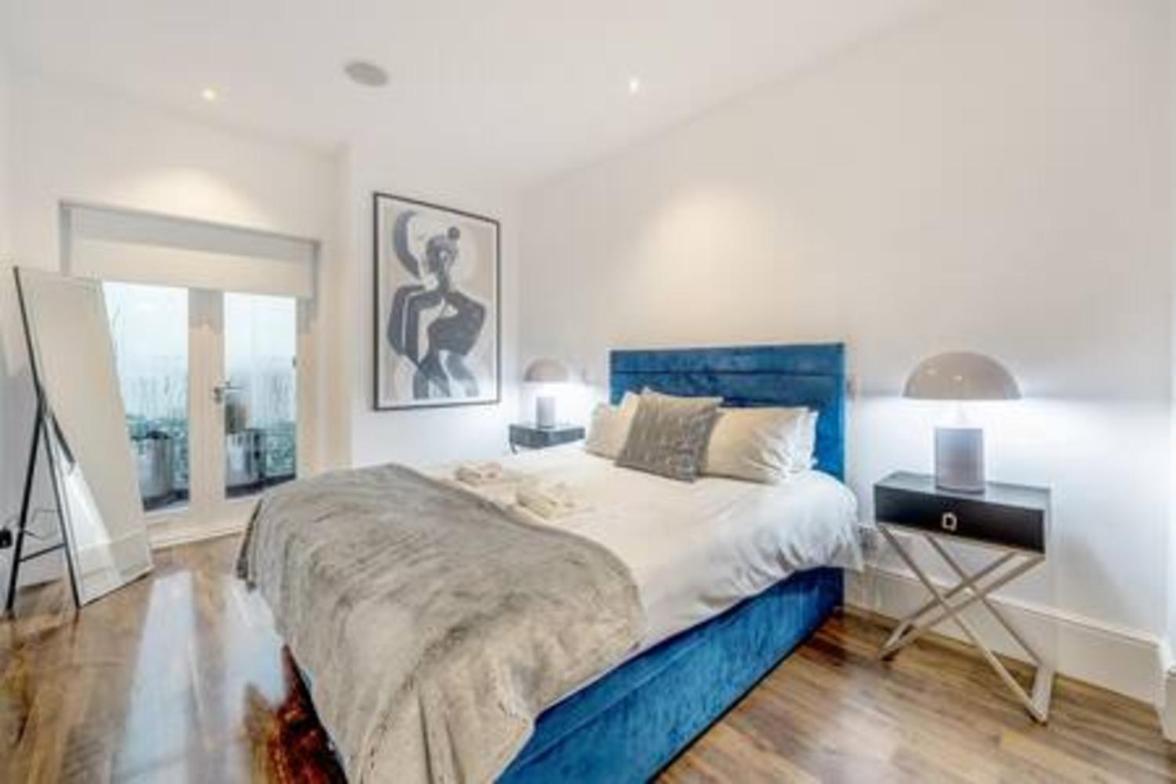 Spacious Modern 2bed2.5bath In Pimlico-victoria Londen