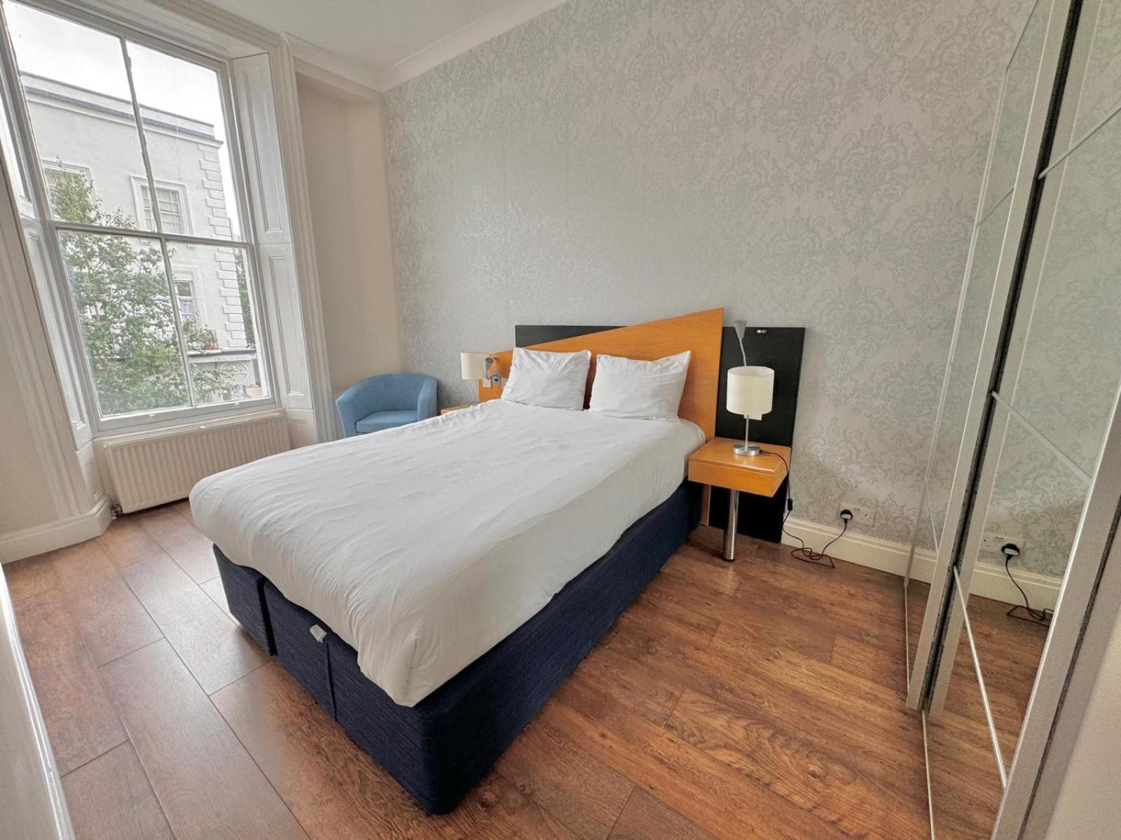 Appartement The Beverley - Victoria Londres