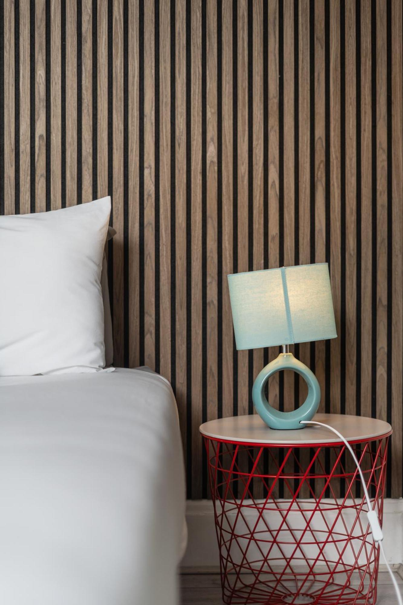 The Chalton Funk-in Kings Cross * London