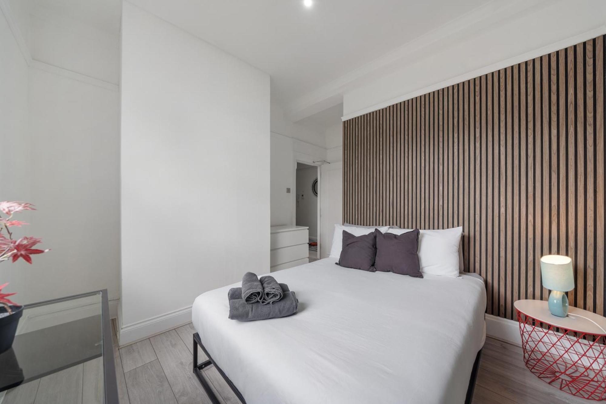 The Chalton Funk-in Kings Cross *
