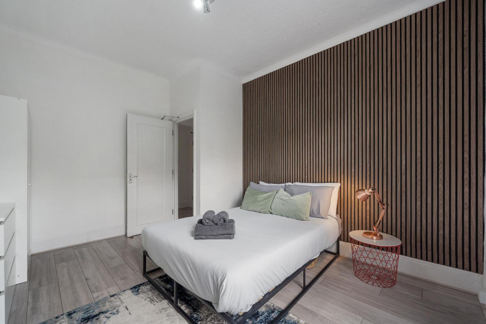 The Chalton Funk-in Kings Cross *