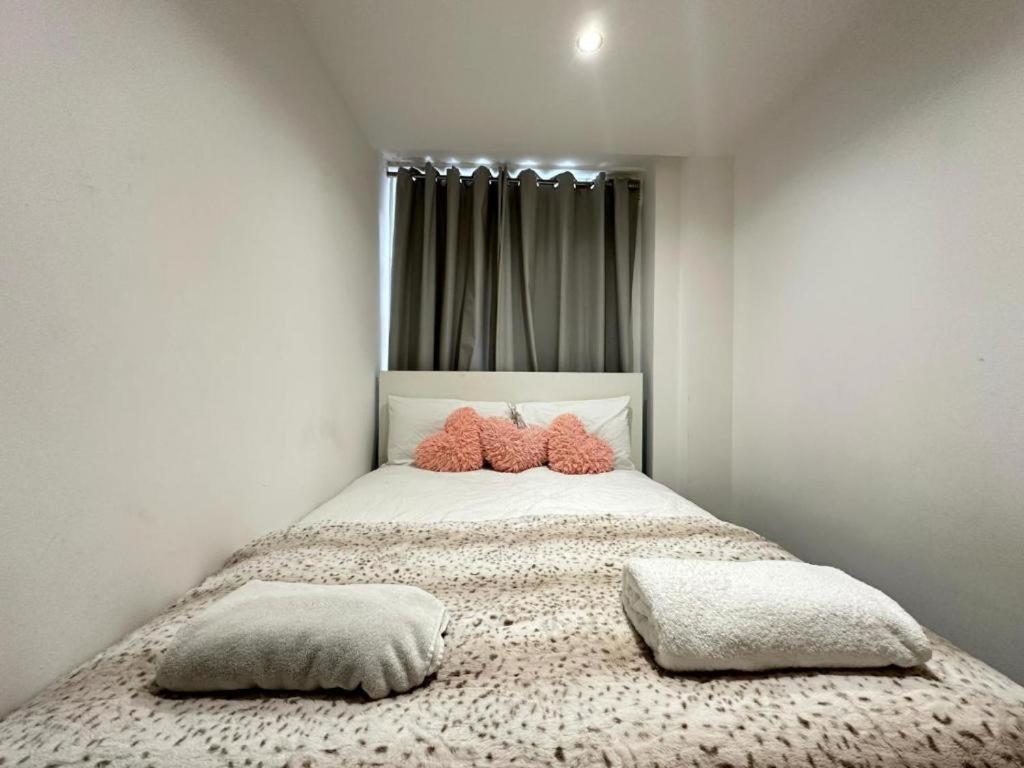 Two Bedroom Edgware Road Appartement