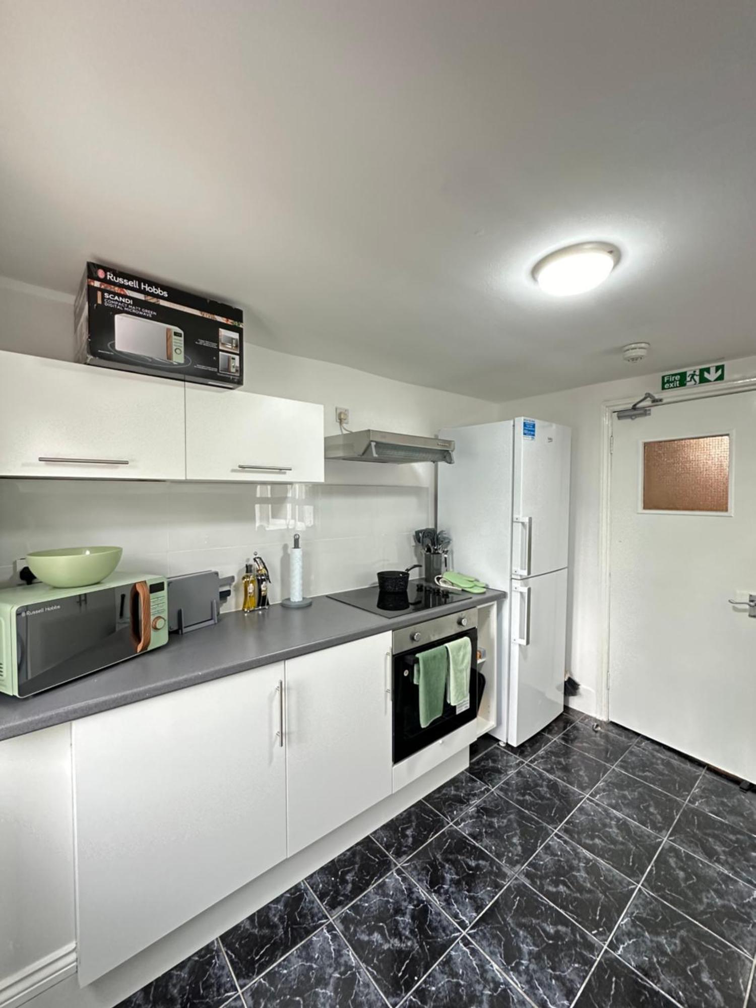 Q Haven Privatunterkunft London