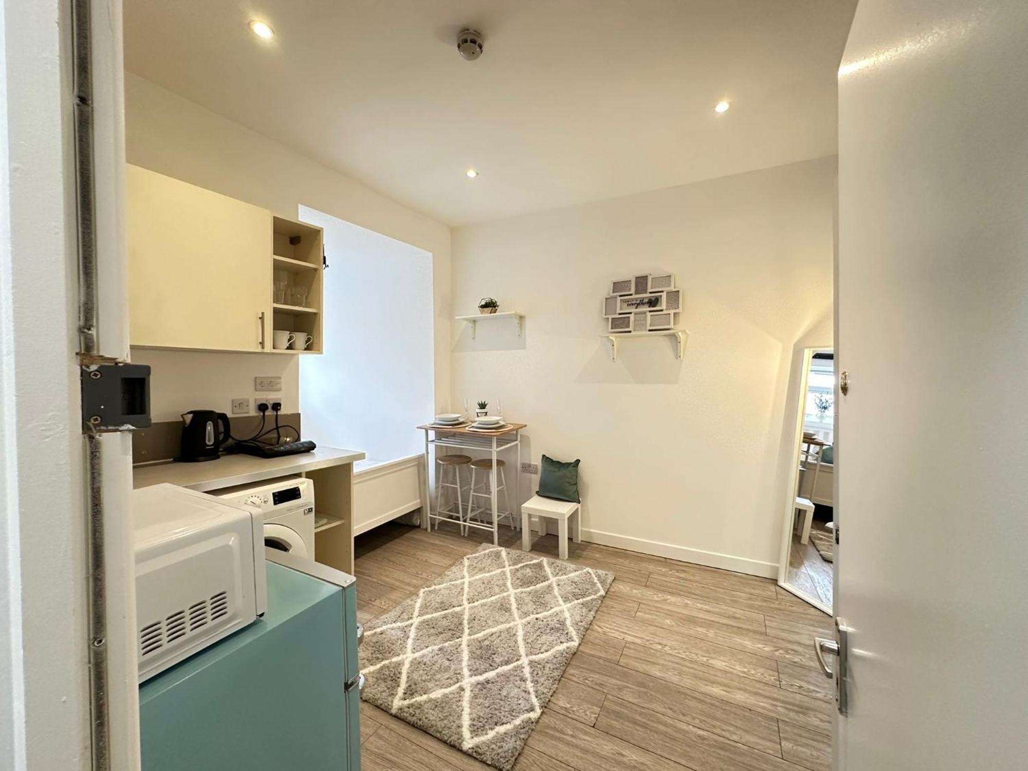 Appartement Beautiful In *
