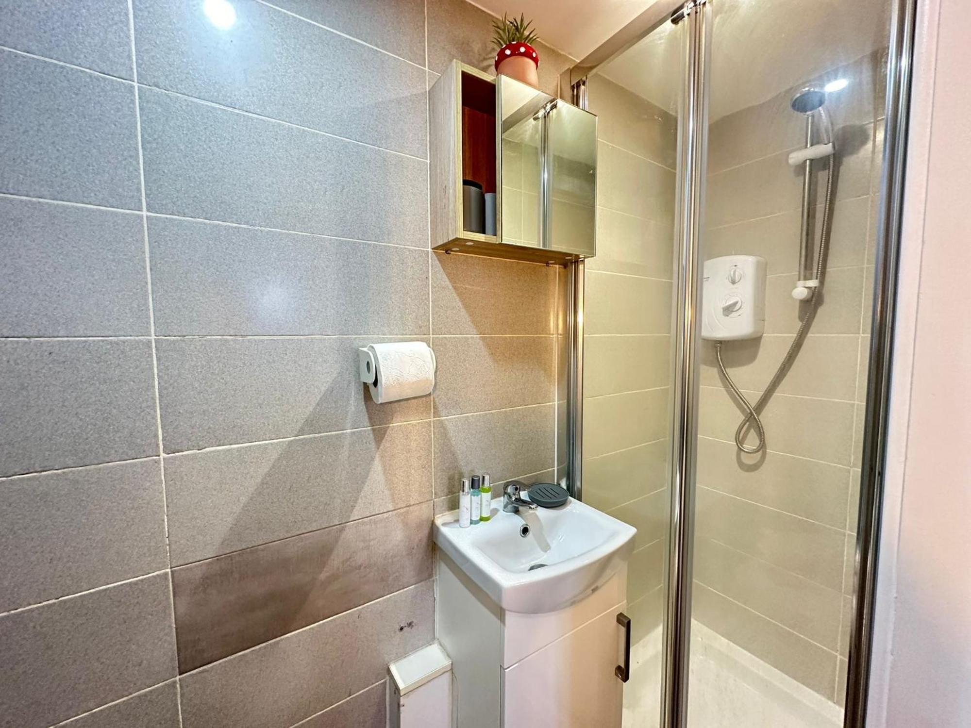 Appartement Beautiful In