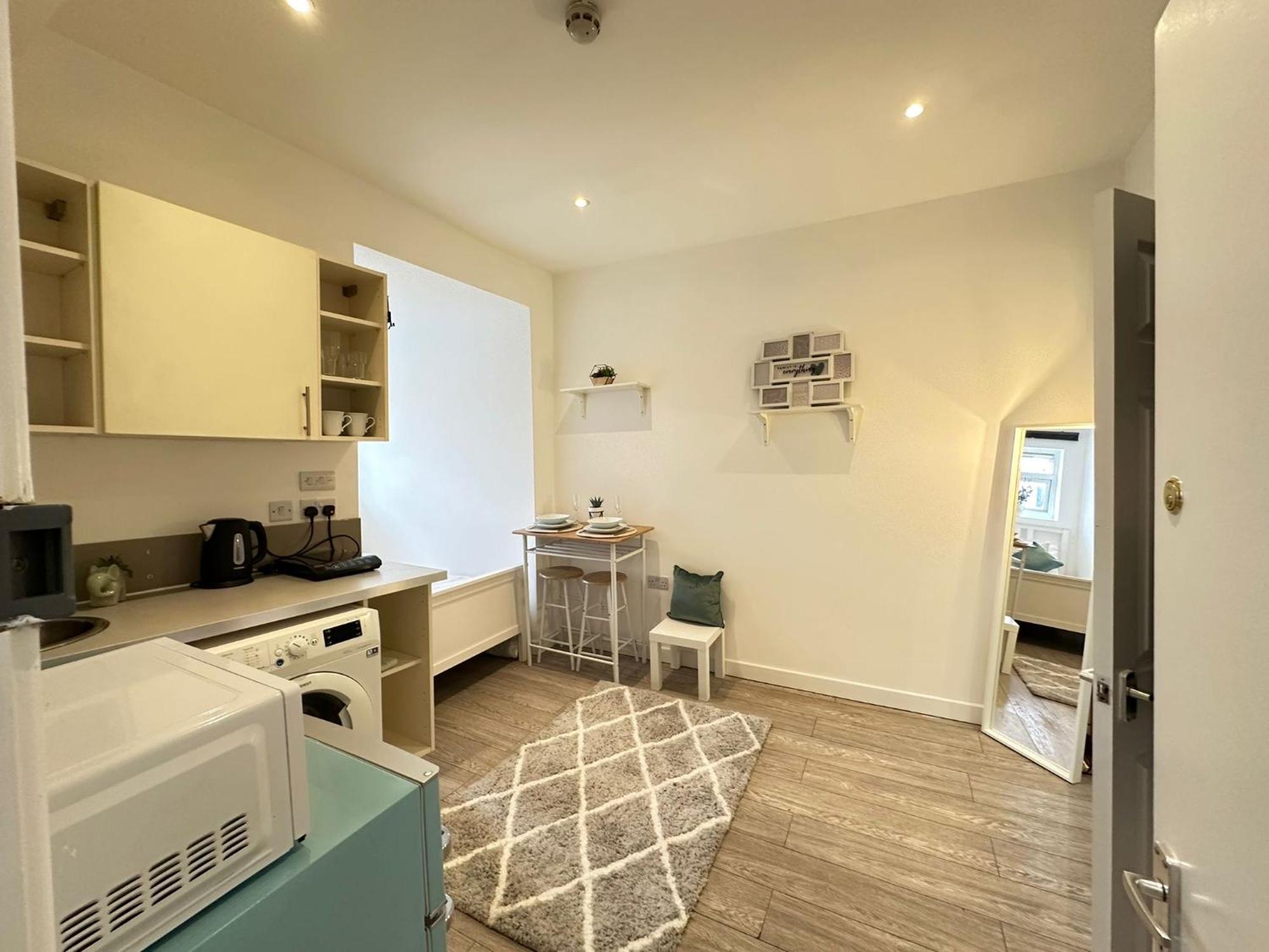 Appartement Beautiful In Londres