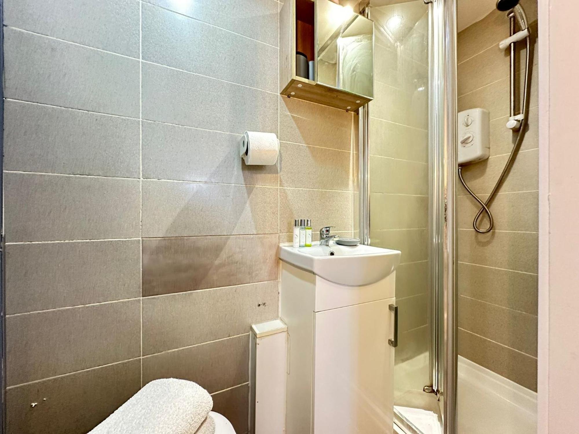 Beautiful In Appartement Londres