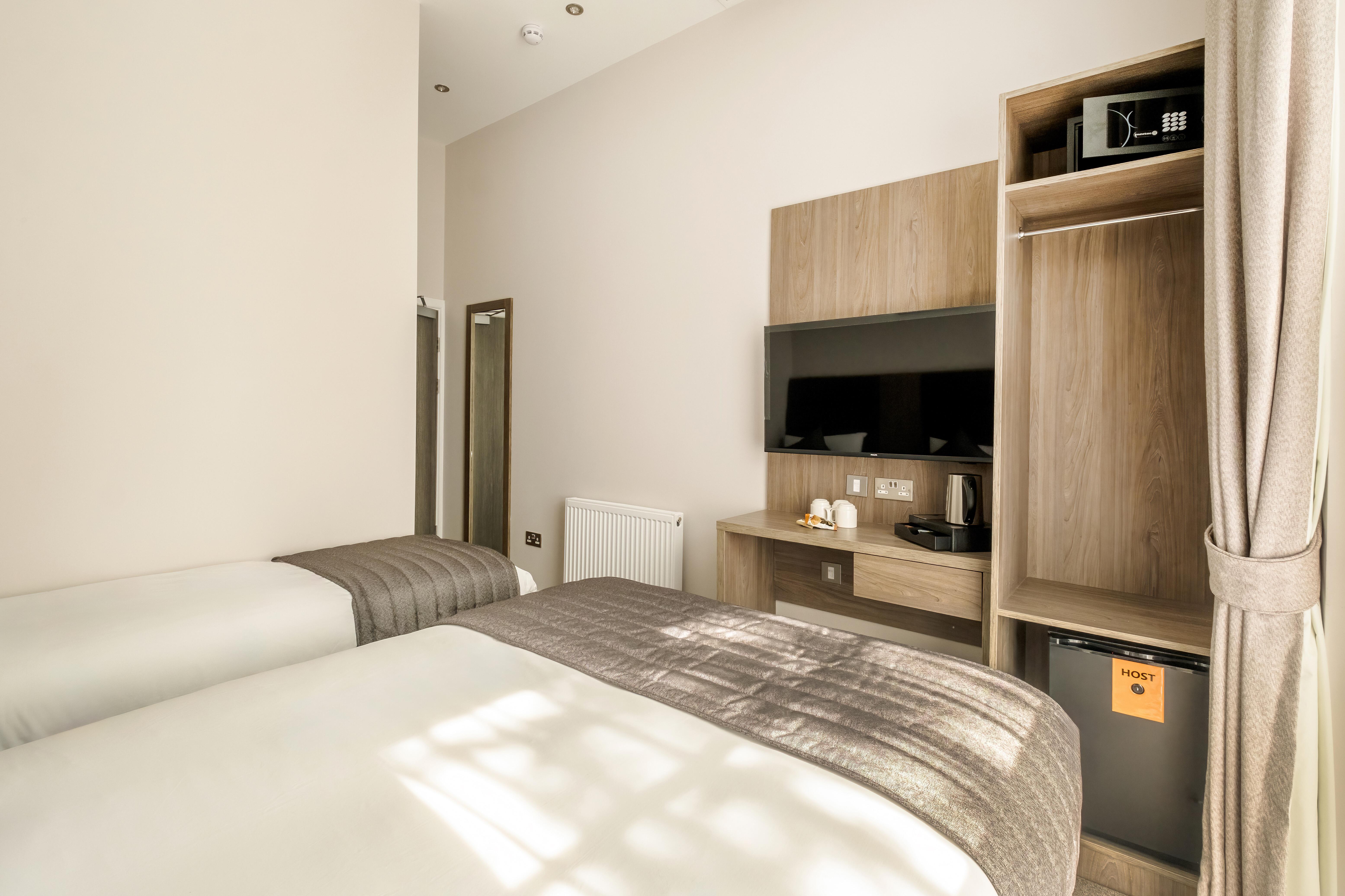Hotel Reem Londres