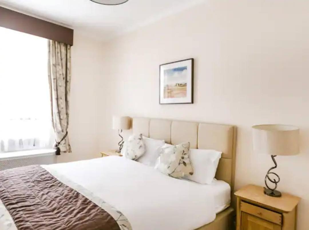 Quarto em Acomodações Particulares Guest Londres