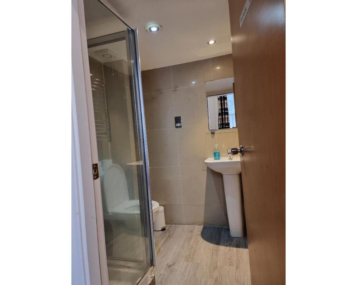 Fg2- Mezzanine Flat Fits 3 Near Hyde Park * Londres
