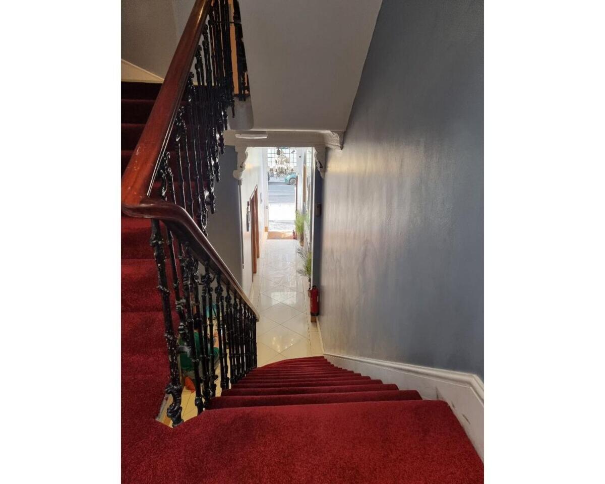 Fg2- Mezzanine Flat Fits 3 Near Hyde Park Apartamento