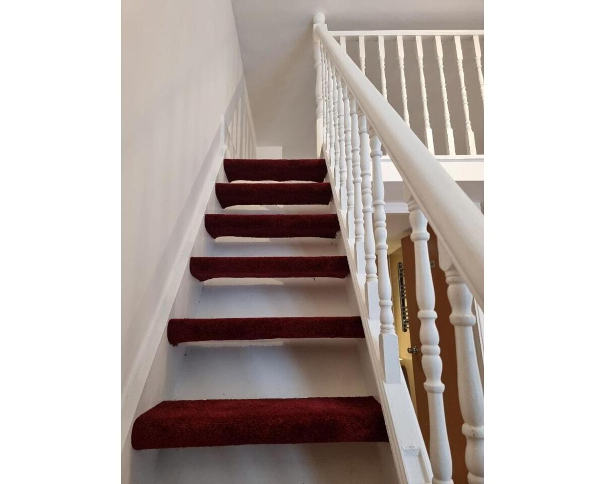 Apartamento Fg2- Mezzanine Flat Fits 3 Near Hyde Park