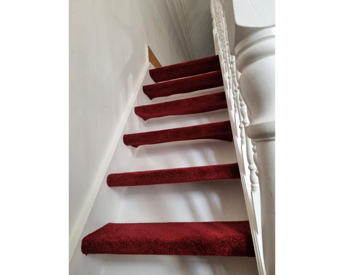 Fg2- Mezzanine Flat Fits 3 Near Hyde Park Apartamento