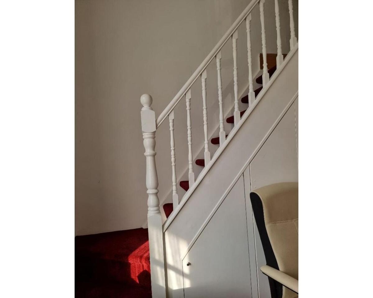 Fg2- Mezzanine Flat Fits 3 Near Hyde Park