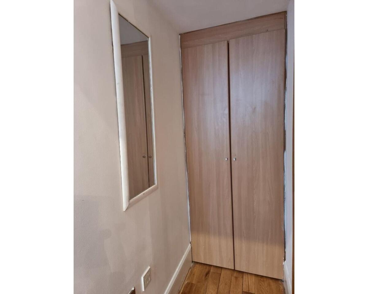 Fg2- Mezzanine Flat Fits 3 Near Hyde Park Apartamento