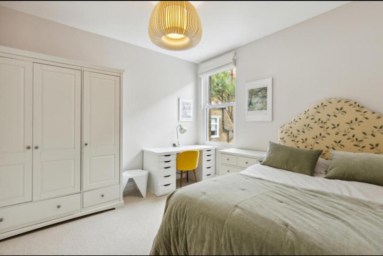 Сasa de vacaciones Stylish & Spacious 4 Beds House