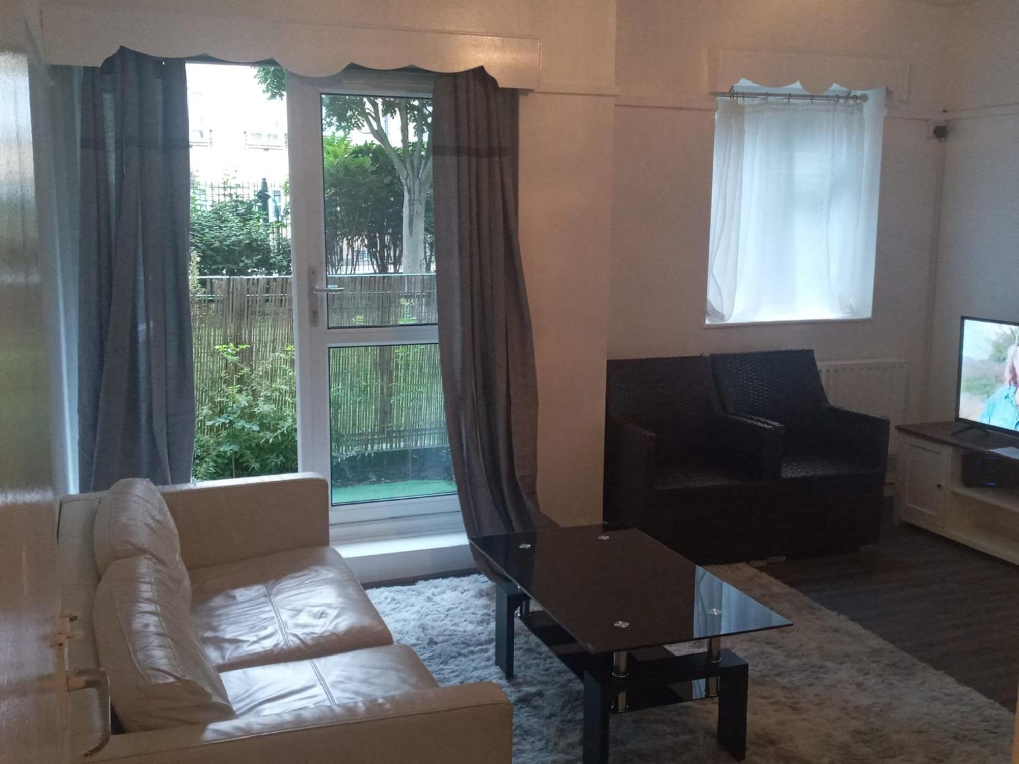Apartamento The *