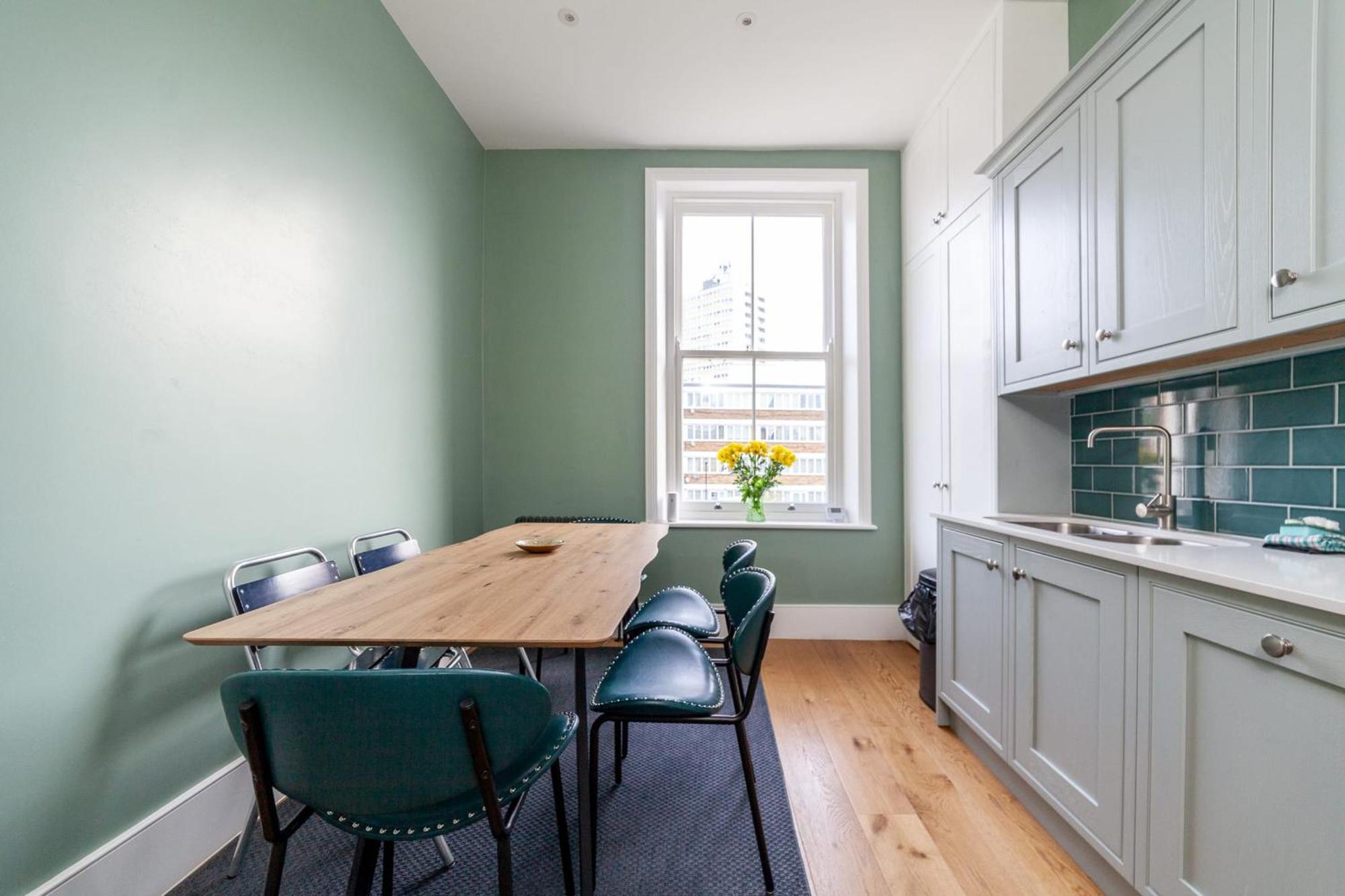 Charming In The Heart Of Kennington Londres