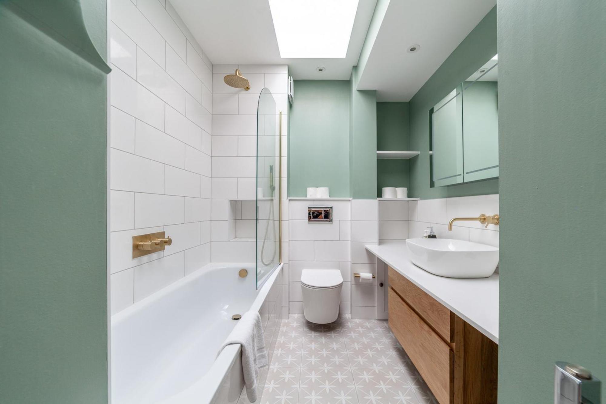 Charming In The Heart Of Kennington * Londres