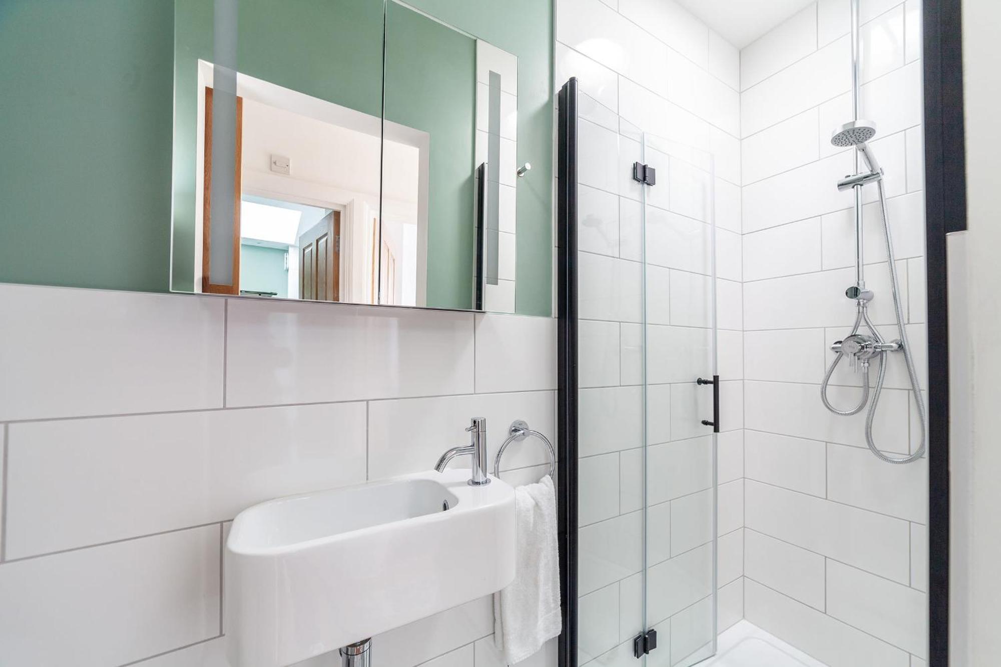 Charming In The Heart Of Kennington Appartement Londres