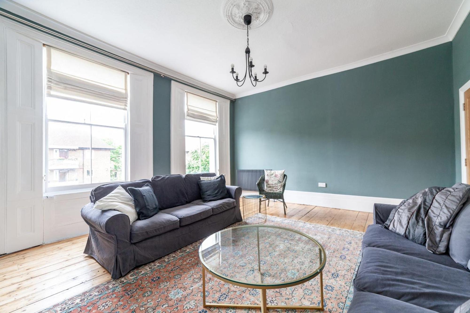 Charming In The Heart Of Kennington * Londres