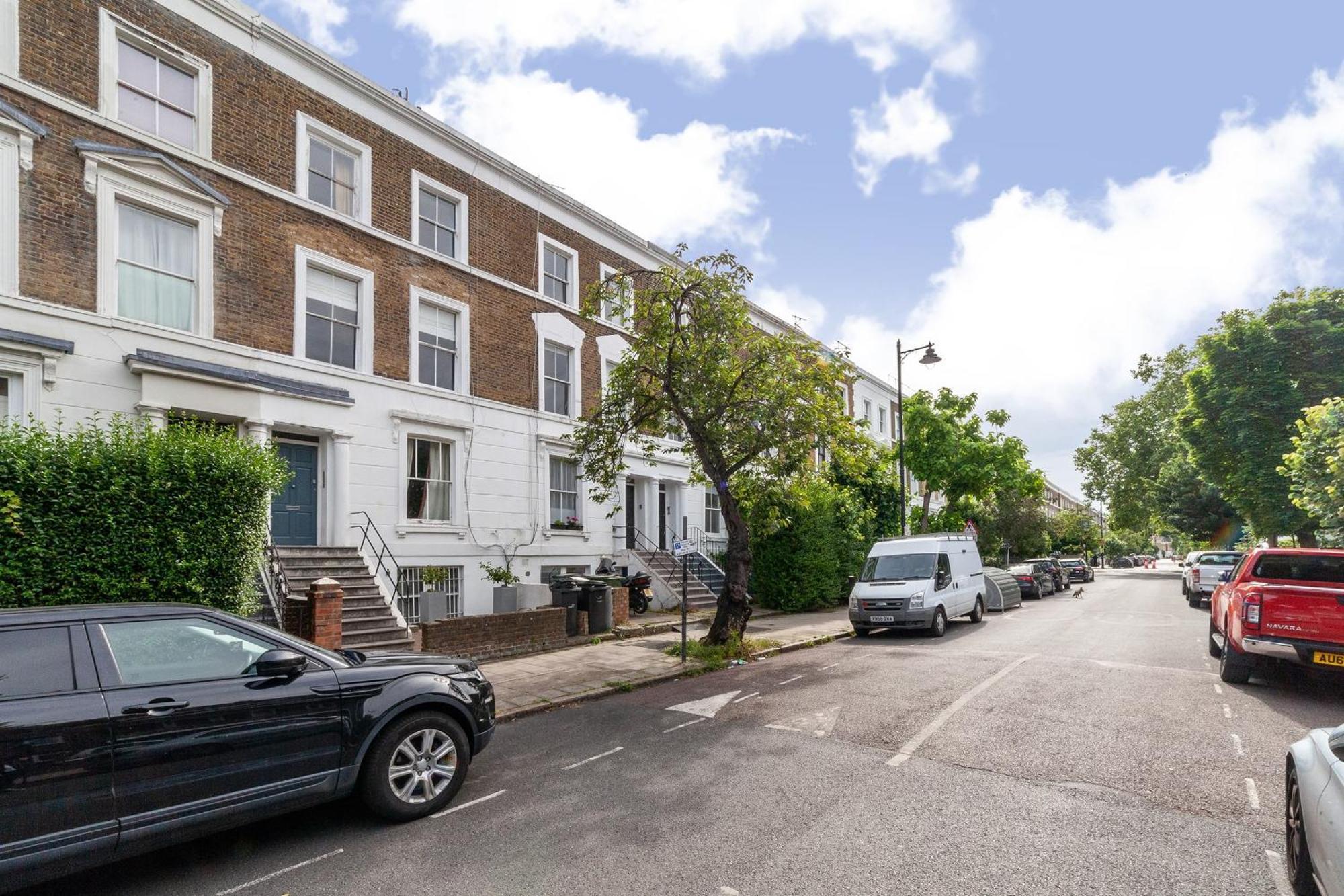 Charming In The Heart Of Kennington * Londres