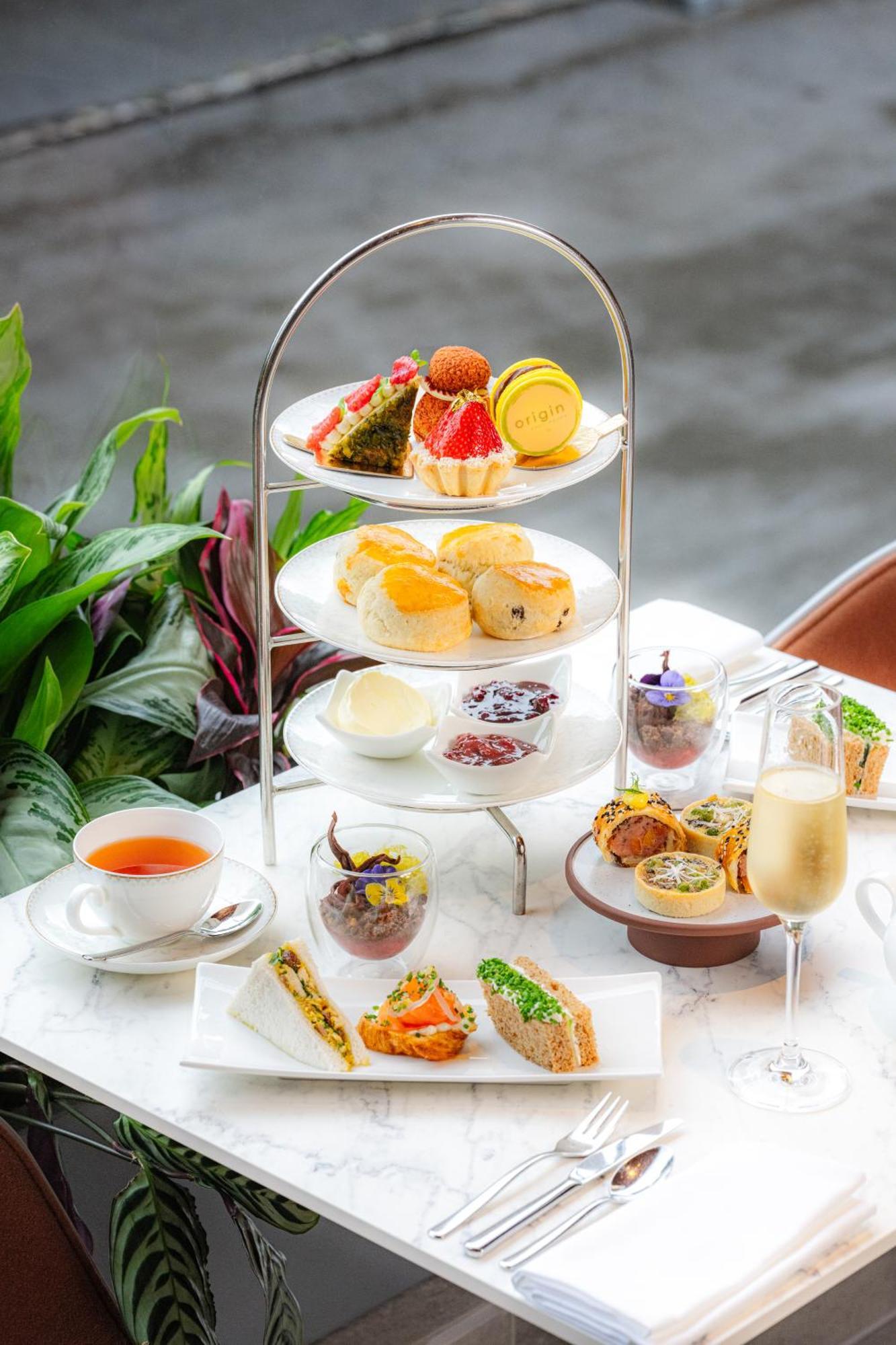 Hotel Royal Garden Londres