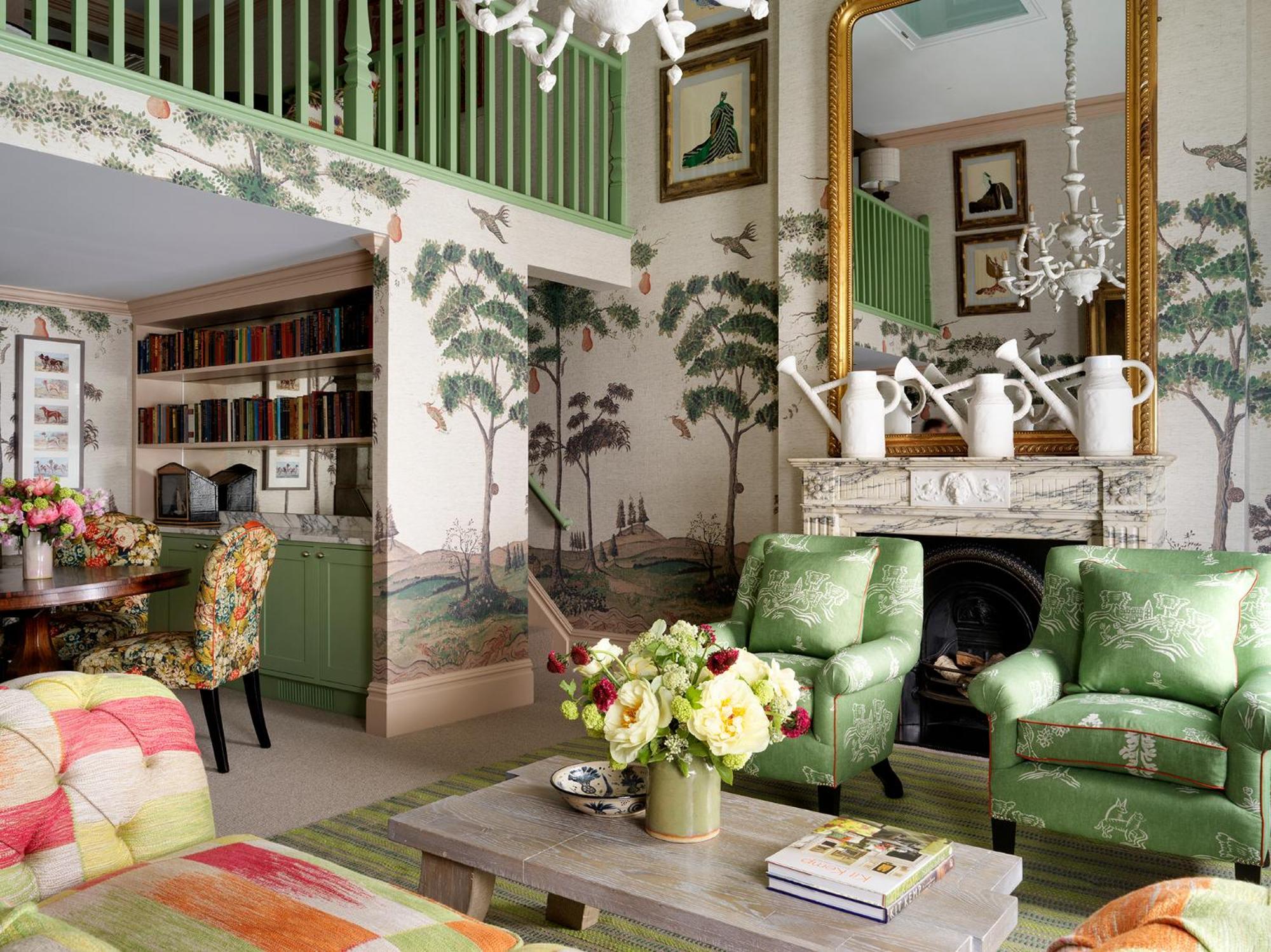 Covent Garden Hotel, Firmdale Hotel Londres
