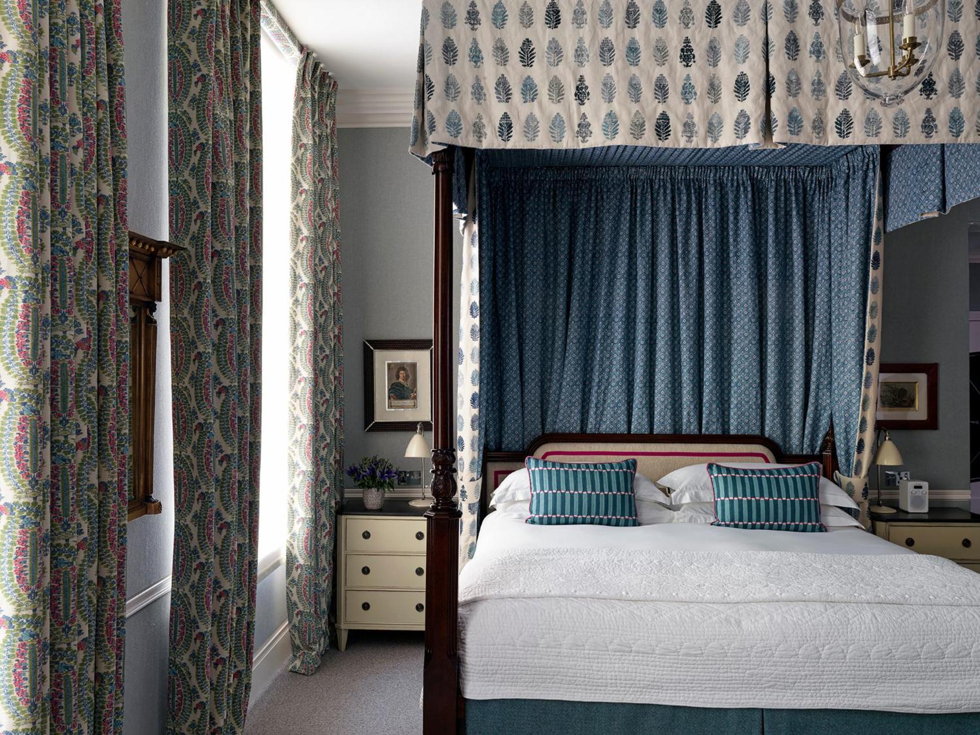 Covent Garden Hotel, Firmdale Londres