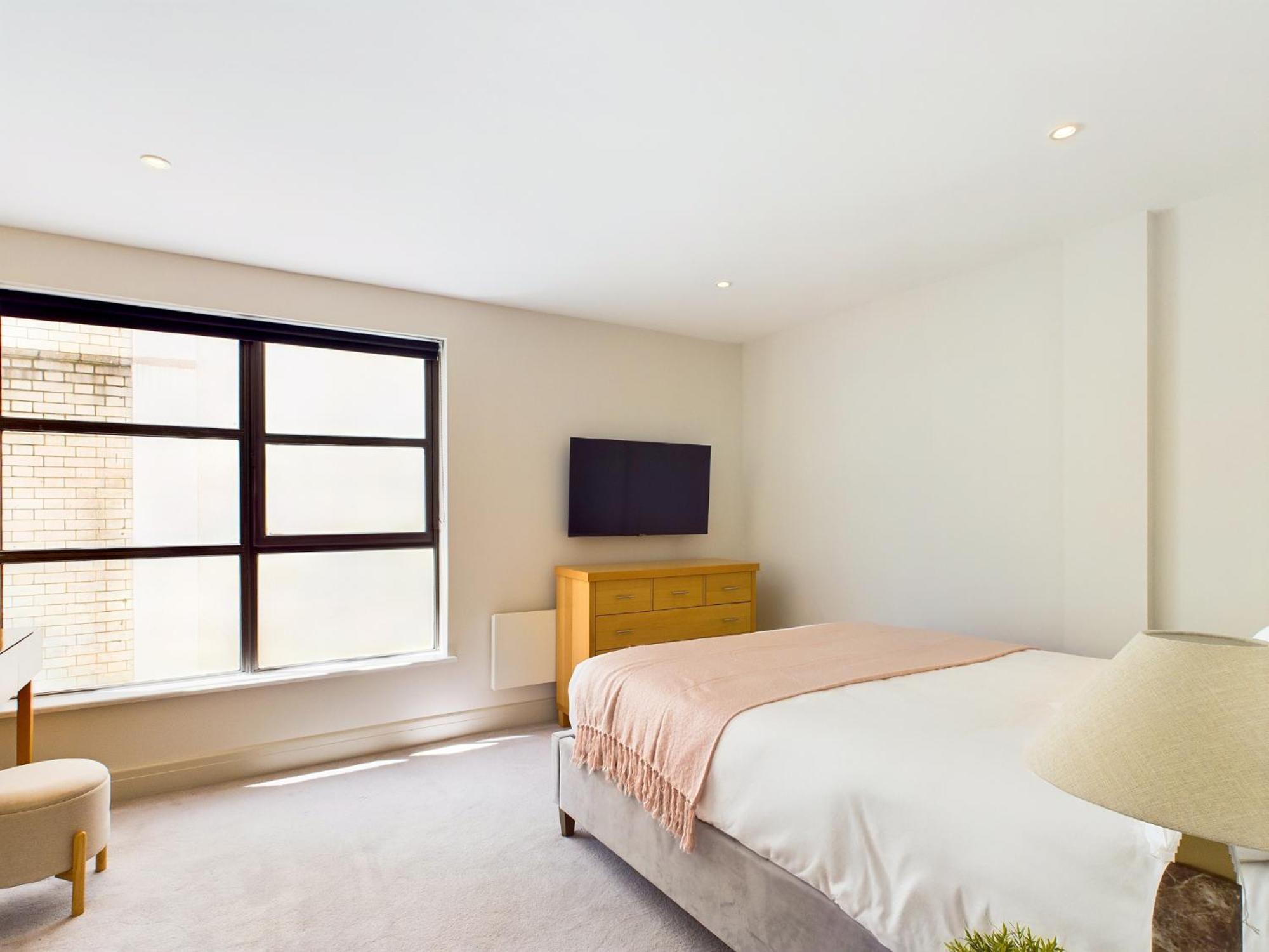 Apartamento Be - Covent Garden