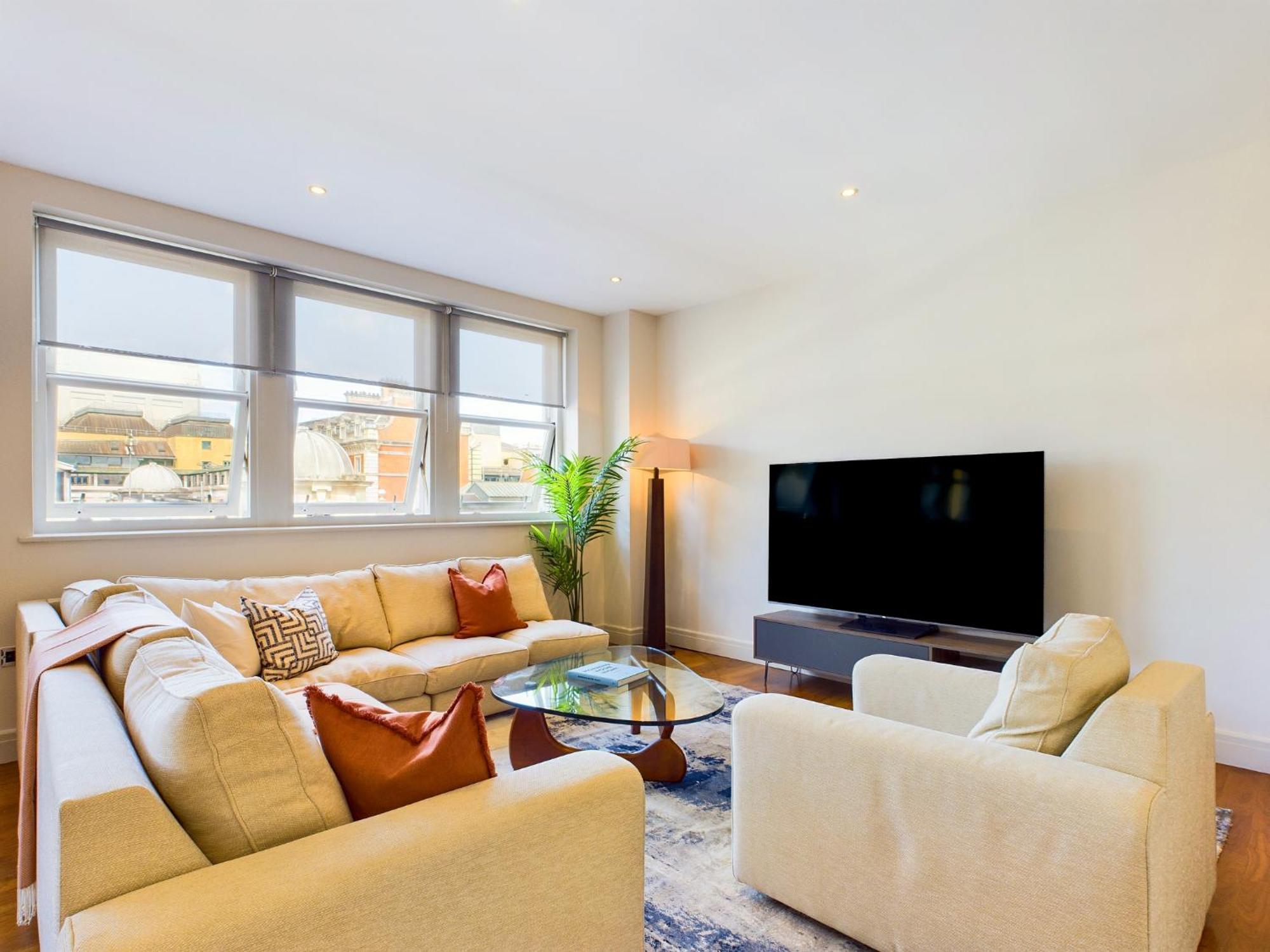 Apartamento Be - Covent Garden *