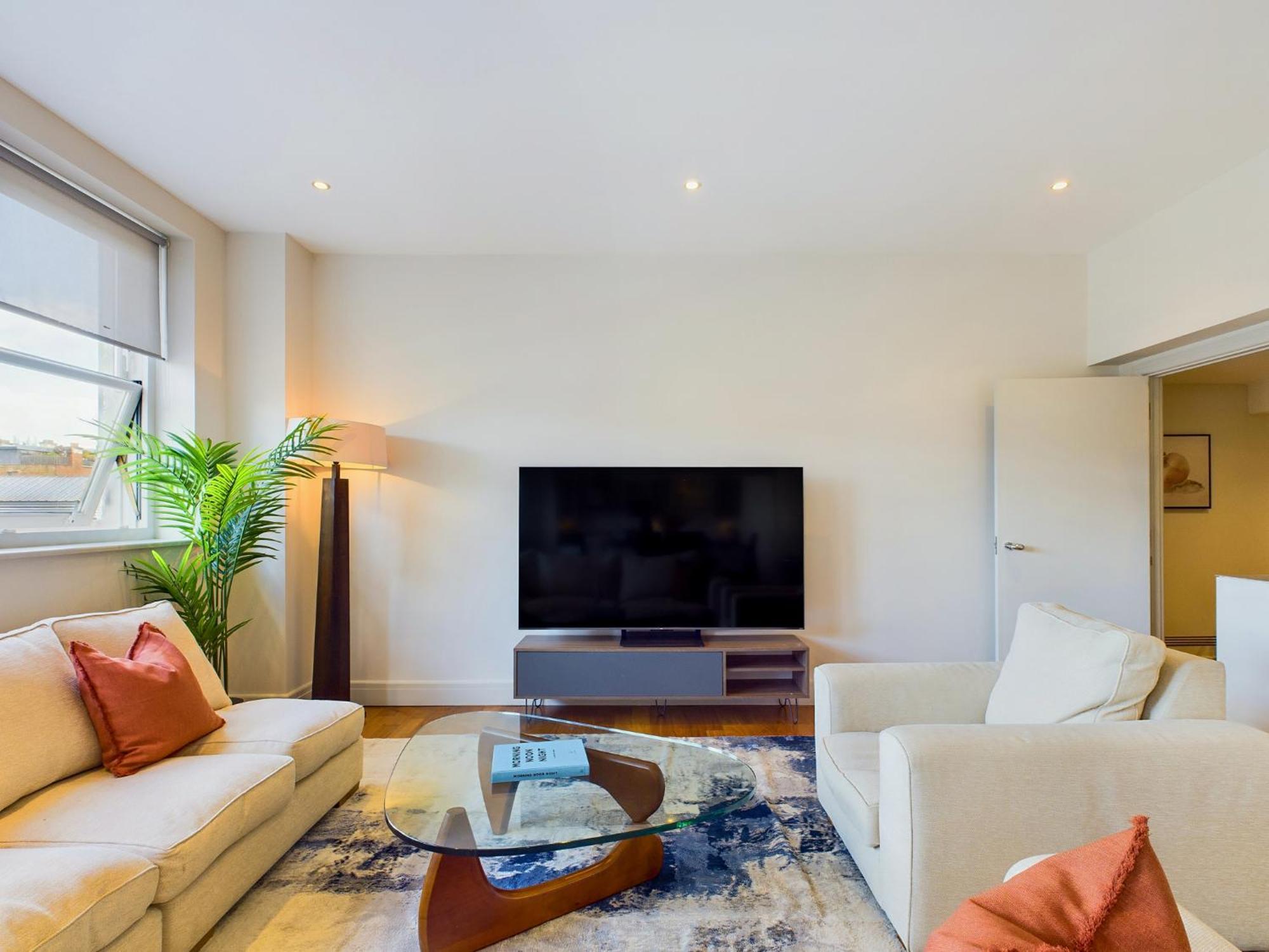 Apartamento Be - Covent Garden Londres