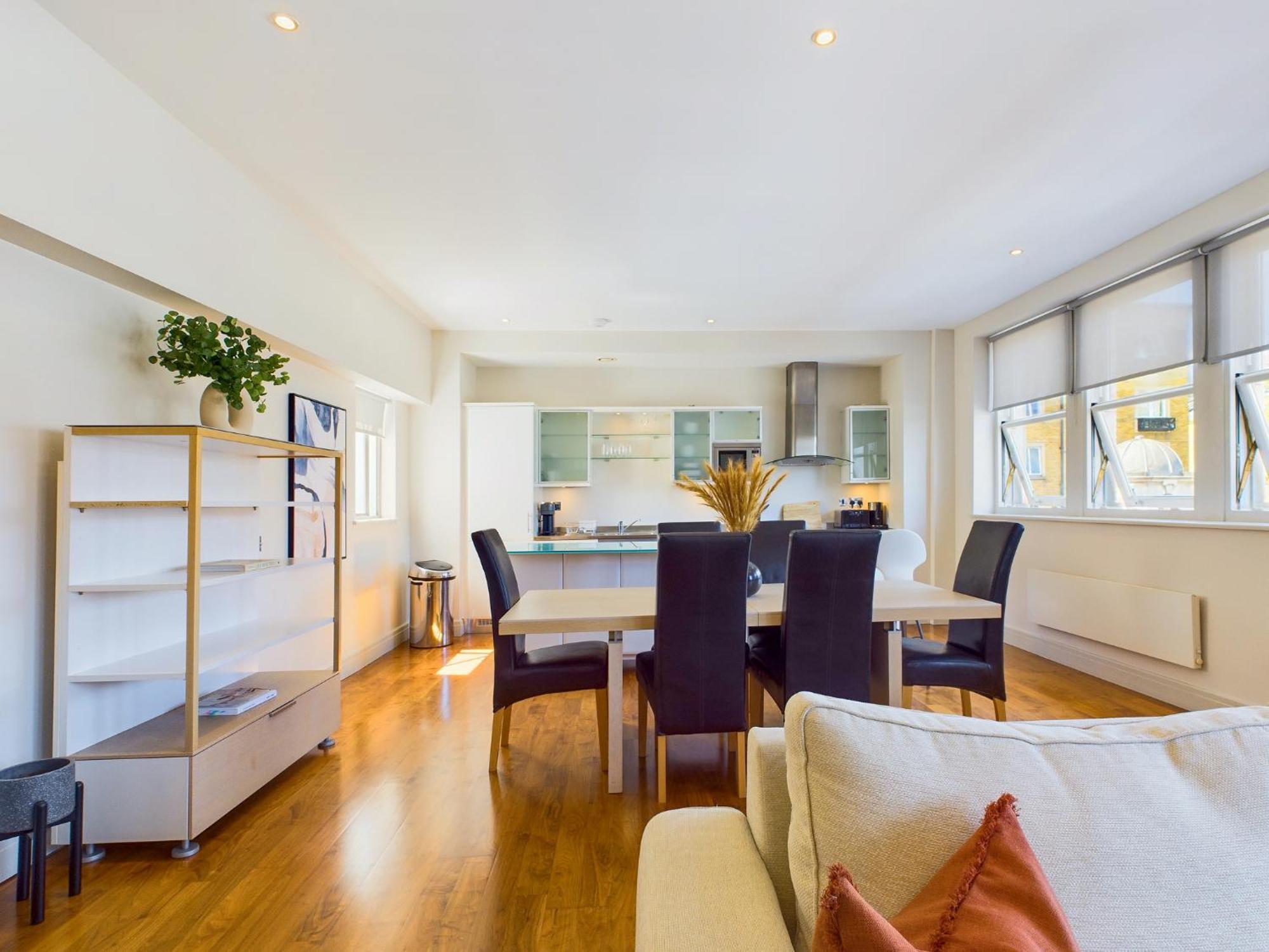 Apartamento Be - Covent Garden *