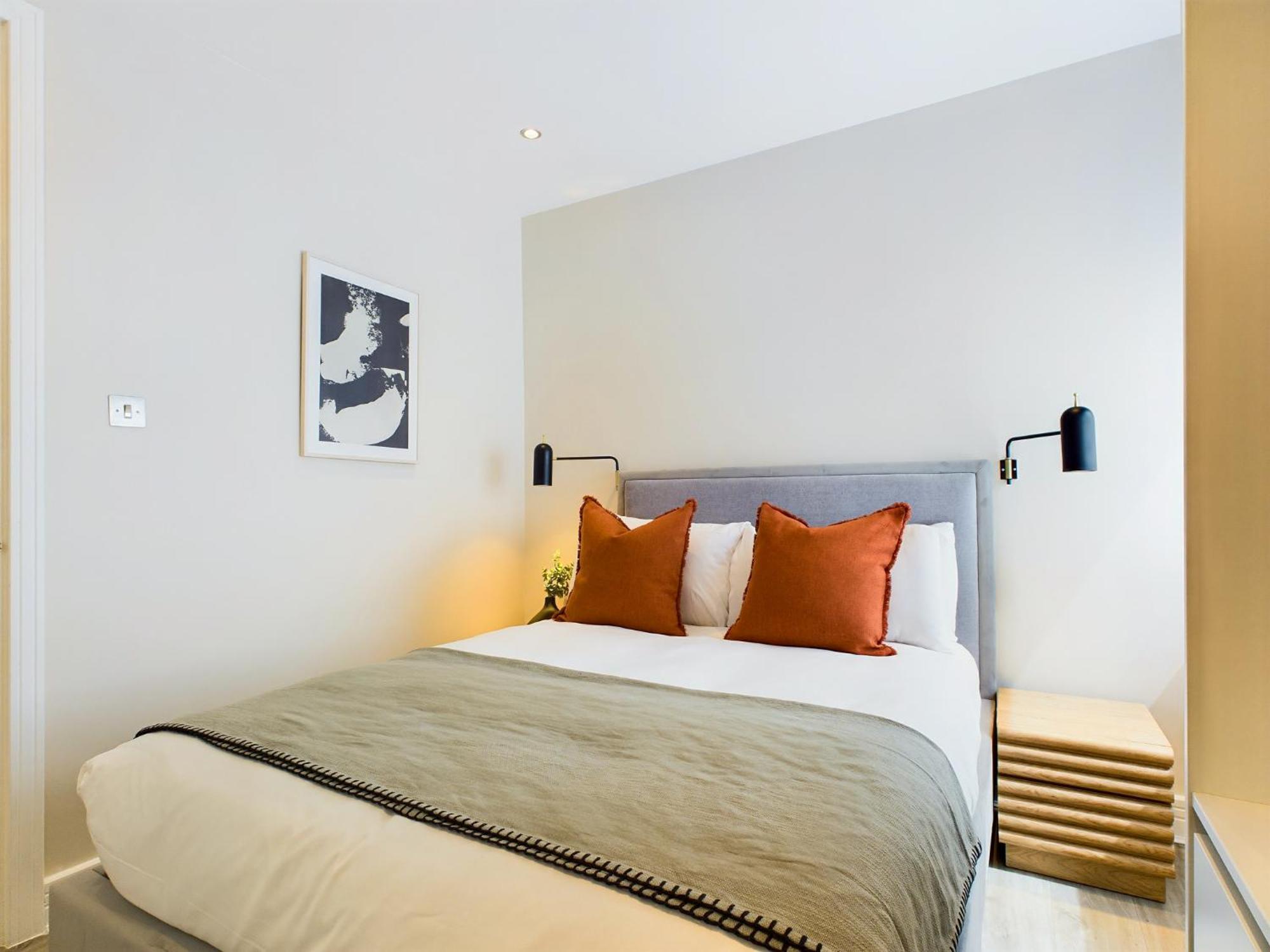Be - The Holborn Residences Londres