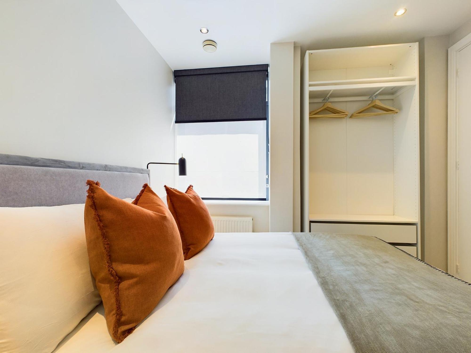 Be - The Holborn Residences * Londres