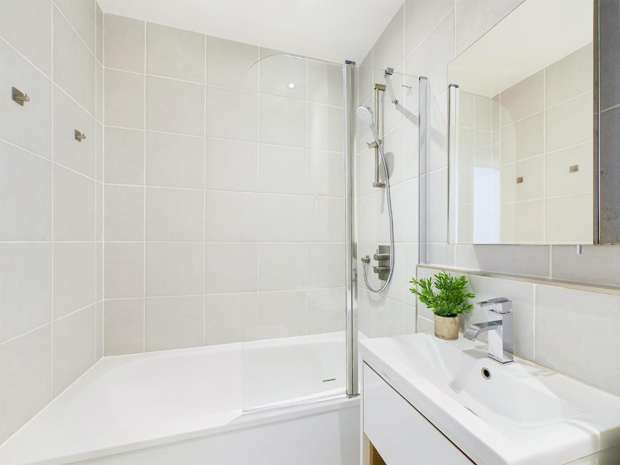 Apartamento Be - The Holborn Residences Londres