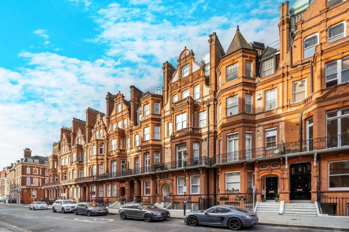 Appartement Charming Chelsea Your Cozy Urban Retreat Londen