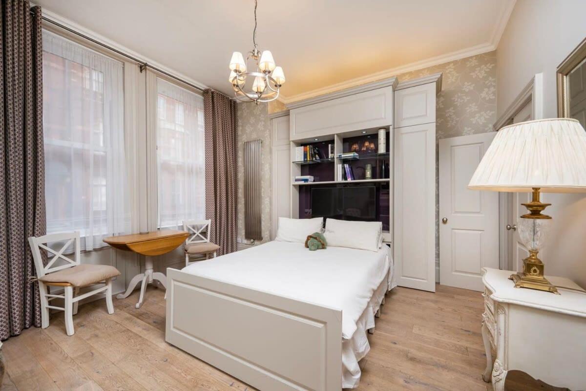 Appartement Charming Chelsea Your Cozy Urban Retreat *