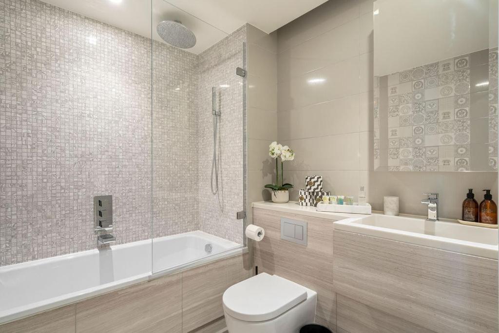 Luxurious 1 Bedroom In Londres