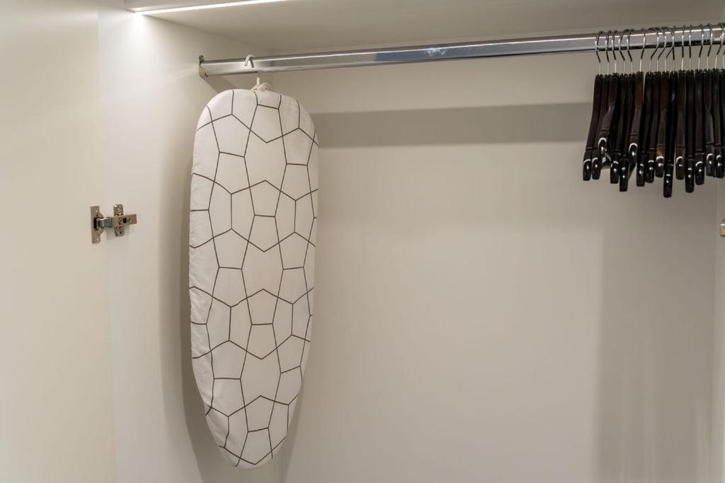 Appartement Luxurious 1 Bedroom In