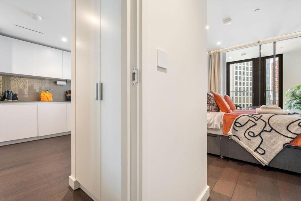 Luxurious 1 Bedroom In Appartement Londres