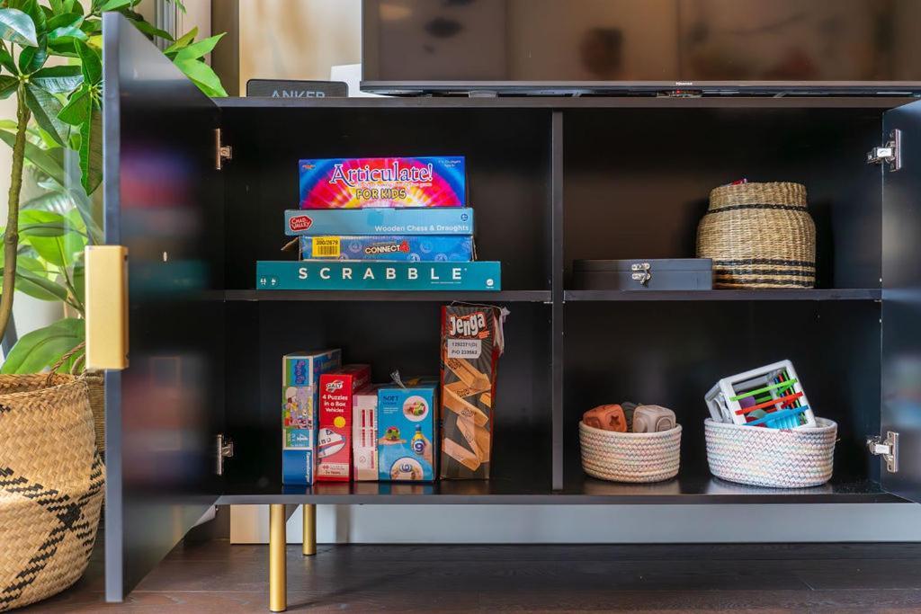 Appartement Luxurious 1 Bedroom In Londres